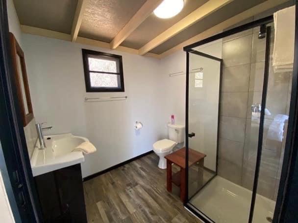 White Sands Lodge Divundu Luaran gambar