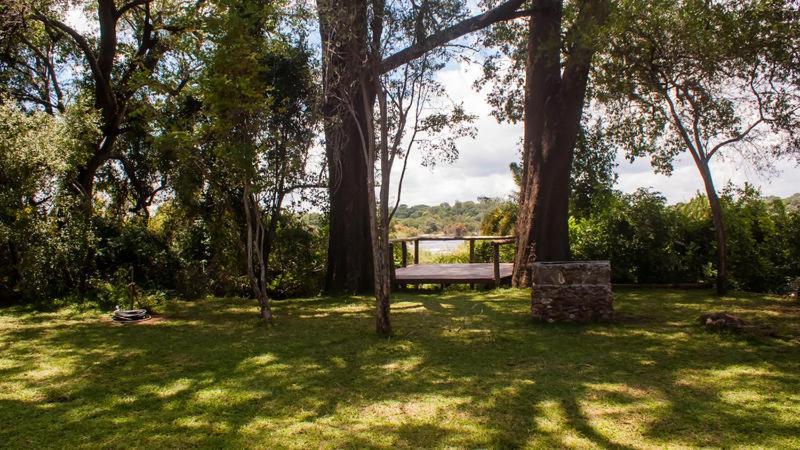 White Sands Lodge Divundu Bilik gambar