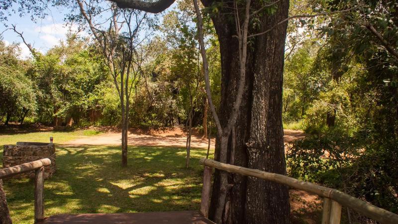 White Sands Lodge Divundu Bilik gambar