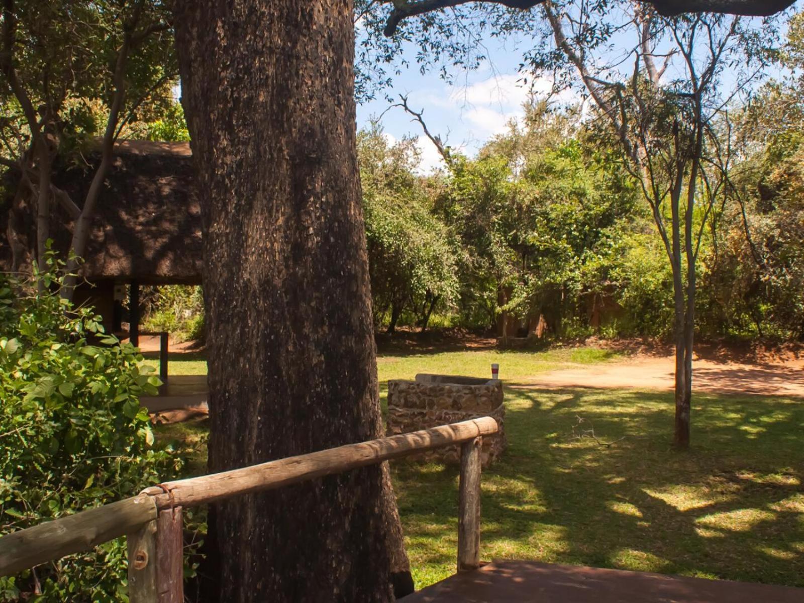 White Sands Lodge Divundu Bilik gambar